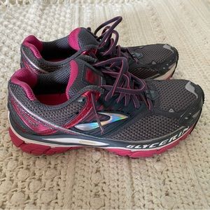 Brooks Glycerin 10 EUC sz 8.5